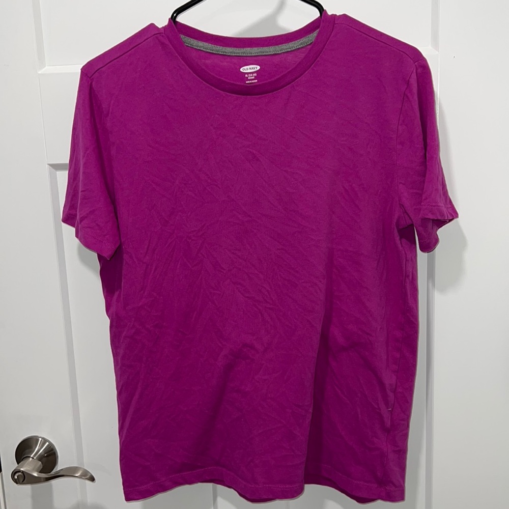 Boys Old Navy tshirt